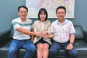 藍彰化縣長提名卡關風暴！鄭麗文吐實情：謝家決定已經很清楚了