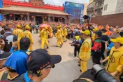 「三月瘋媽祖」遶境還是進香？3分鐘搞懂宗教意義