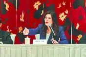 預告訪美「非傳統行程」！鄭麗文：盼能把「一個訊息」帶到美國