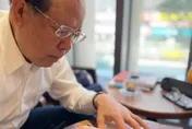 顏慧欣遭霸凌案！父顏慶章首發聲　4點聲明怒批楊珍妮「說謊」