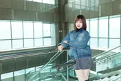 專訪/統一獅「AAOA女神」竟不愛自己聲音　希美大讚「台灣人好溫柔」