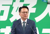莊競程去年反對如今喊普發1萬！白營挖舊帳怒轟：綠能你不能？