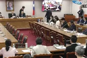 總預算僵局有解了！朝野協商達共識　卓揆21日報告後付委審查