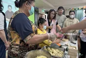 越南粽子何時吃？  移民署邀各國新住民來一趟越南文化交流之旅