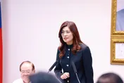 不讓台灣當祭品！鄭麗文拋「美中朝野雙和解」震撼彈