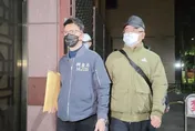 收賄「代簽名95次」助鮑魚大亨潛逃！北市警副所長遭起訴