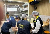驚！新北、高雄、桃園一起爆食物中毒　專家：系統失靈了