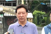 李乾龍座車被裝追蹤器算了？趙少康不解：應鼓勵他去控告