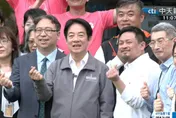 每年1200億不夠！賴清德盼公私協力打造完善育兒環境