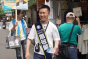 蕭敬嚴停權1年民調勝出還能選？ 國民黨考紀會：停權處分核備後即生效