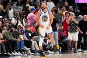 NBA/柯瑞太神了！飆35分率勇士附加賽「下剋上」逆轉淘汰快艇