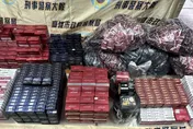 假壯陽藥當保健食品賣！　高雄警扣押1.7萬盒偽藥及原料