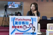 關心台中數位通訊議題　多議員為基層發聲肯定數位局成效