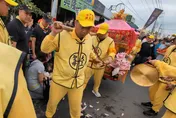 睽違19年！大甲媽明晚10點起駕　週六台中龍井有望「雙媽會」