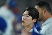 MLB/貝茲回歸「下放的不是金慧成」　道奇主帥：他表現較好