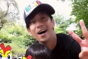 張善為癱瘓13年淡出演藝圈　蜻蜓哥哥曝近況：他有比較好了