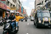 靈異錯別字/女大生譏靈車遺照「嬤太醜」　慘遭多鬼附身