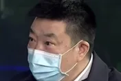 「湖北F4」被起訴！武漢抗疫市長驚爆涉貪　被譏收禮堪比「做核酸」
