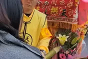台中孝媳哭求白沙屯媽祖幫找婆婆！仙姑廟旁神奇尋獲遺體