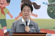 日本發生強震！賴清德發聲：隨時準備提供必要協助