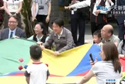 黃世杰被提名隔天就跟著賴清德視察？凌濤怒轟：根本實習生
