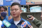 轟綠北北基桃參選人對毒油案集體噤聲！凌濤嗆：側翼代表隊