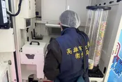 「酸」淇淋出包！新崛江冰品販賣機爆食安　衛生局查獲溫度管理缺失