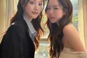 泰女神Atom&Mer海外首站獻台北　俏皮預告：在夜市遇到請不要懷疑