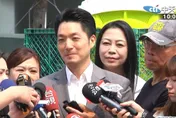 蔣萬安怕跟沈伯洋辯論？柳采葳狠酸曹興誠：黑熊隊豬隊友