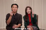 《權慾之巔》完結！朱智勛許願來台吃爆夜市　河智苑最想朝聖九份