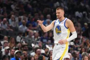 NBA/勇士完蛋！「獨角獸」右腳踝不適　明生死戰出賽成疑
