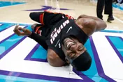 NBA/不滿波爾未道歉！阿德巴約：未來遇到會好好聊一下
