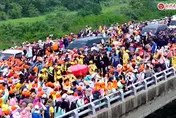 關鍵在明天！「粉紅超跑」走山線有望上演「雙媽會」