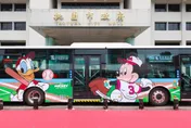 搭新桃園幹線享好康！爽抽iPhone 17、迪士尼雙人遊