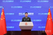 批台灣國防特別預算　陸國防部：賴清德加速讓台「兵凶戰危」