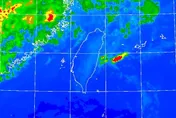 下周大怒神天氣！新鋒面4/23接近　低溫下探19度