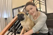 田蕊妮癌症復發停工療養　杜汶澤盡心陪伴：照顧妳是責任