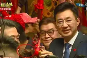 大甲媽祖上轎「千里眼神像掉落」　楊登嵙：今年應低調保守