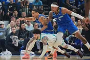 NBA/班切羅25分轟爆黃蜂！魔術卡位老8　連3年進季後賽