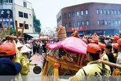 「雙媽會」今落空！歷史4次相會紀錄全曝光