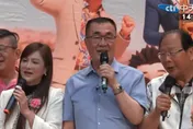 川伯魅力無法擋！開金嗓獻唱《思慕的人》嗨翻全場