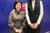 福原愛生下與橫濱男「愛的結晶」　產後首露面短髮造型曝