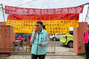 民進黨參選人腦出血治療宣布退選　醫：症狀一瞬間發生