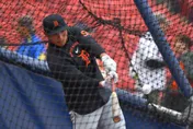 MLB/升大聯盟驚喜失眠　李灝宇：半夜拿球棒出來揮