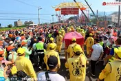 白沙屯媽祖進香為何沒人鬧事？　內行點2關鍵：打不起來