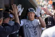 MLB/神也救不了！村上宗隆連2場開轟　白襪被逆轉吞敗