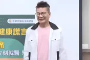 影/沈玉琳抗癌成功露面！笑曝「不讓芽芽改嫁」成活下去動力