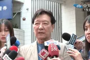 綠盼把蔣萬安困台北！趙少康酸「丟臉丟死了」：得勢太久沒人敢衝鋒