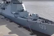 解放軍東部戰區又有新動作！艦艇編隊進入西太平洋演訓