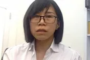 律師林沄蓁攜幼女遭撞　無照酒駕男竟想「花錢消災」